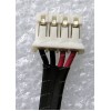 DC Jack Acer Aspire 5250, 5252, 5253, 5333, 5336, 5342, 5552, 5733, 5742, 5253G, 5733Z, 5736Z, 5742G, 5742Z, 5742ZG, eMachines E442, E443, E529, E642, E644, E644G, E729, E729Z, Gateway NV50A, NV51B, NV51M, NV55C, Packard Bell EasyNote TK11BZ, TK13BZ, TK36