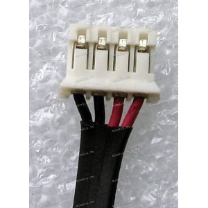 DC Jack Acer Aspire 5250, 5252, 5253, 5333, 5336, 5342, 5552, 5733, 5742, 5253G, 5733Z, 5736Z, 5742G, 5742Z, 5742ZG, eMachines E442, E443, E529, E642, E644, E644G, E729, E729Z, Gateway NV50A, NV51B, NV51M, NV55C, Packard Bell EasyNote TK11BZ, TK13BZ, TK36