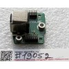 DC Jack board Asus G751JM, G751JL (p/n 90NB06G1-R10030)