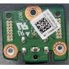 DC Jack board Asus G751JM, G751JL (p/n 90NB06G1-R10030)