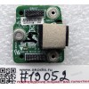 DC Jack board Asus G751JM, G751JL (p/n 90NB06G1-R10030)