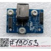 DC Jack board Asus G752VM (p/n 90NB0D60-R10010)