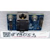DC Jack board Asus G752VM (p/n 90NB0D60-R10010)
