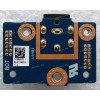 DC Jack board Asus G752VM (p/n 90NB0D60-R10010)