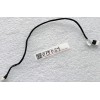 DC Jack board cable Lenovo IdeaPad S210 (p/n 1109-00755) + cable 190 mm + 5 pin