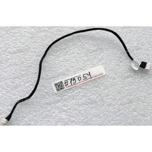 DC Jack board cable Lenovo IdeaPad S210 (p/n 1109-00755) + cable 190 mm + 5 pin