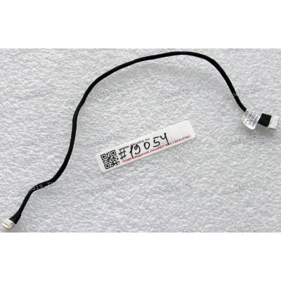 DC Jack board cable Lenovo IdeaPad S210 (p/n 1109-00755) + cable 190 mm + 5 pin