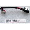 DC Jack Asus K50AD, K50AF, K50IJ, K50IN, K50IP (p/n 13GNVK1AP061-9) + cable 65 mm + 4 pin