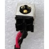 DC Jack Asus K50AD, K50AF, K50IJ, K50IN, K50IP (p/n 13GNVK1AP061-9) + cable 65 mm + 4 pin