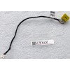 DC Jack Lenovo IdeaPad U330p (p/n DD0LZ5AD000) + cable 190 mm + 5 pin