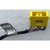 DC Jack Lenovo IdeaPad U330p (p/n DD0LZ5AD000) + cable 190 mm + 5 pin
