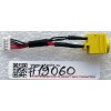DC Jack Sony VGN-TX72PZ (p/n 196387912, 1-963-879-12) + cable 40 mm + 6 pin