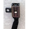 DC Jack Asus PU550CA, PU551LA, PU551LD (p/n 14004-02400000) + cable 125 mm + 5 pin