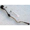 DC Jack Sony VPC-F11E1R/H, PCG-81211V + cable 145 mm + 4 pin (p/n: 015-0001-1494) DC Jack Sony VPC-F11E1R/H, PCG-81211V + cable 145 mm + 4 pin (p/n: 015-0001-1494)