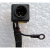 DC Jack Sony VPC-F11E1R/H, PCG-81211V + cable 145 mm + 4 pin (p/n: 015-0001-1494)