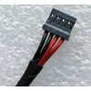 DC Jack Sony VPC-F11E1R/H, PCG-81211V + cable 145 mm + 4 pin (p/n: 015-0001-1494)