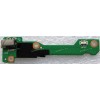 DC Jack board Asus UX30 (p/n 90R-NVSDC1000Y) 