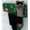 DC Jack board Asus UX30 (p/n 90R-NVSDC1000Y) 