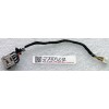 DC Jack Lenovo ThinkPad X230, X240, X250, X260, X270 + cable + 5 pin, 140 mm (p/n: DC30100LC00, SC10A39898, DC30100L800, SC10A39899, FRU 04Y1680, 04Y1681, 04X5358) DC Jack Lenovo ThinkPad X230, X240, X250, X260, X270 + cable + 5 pin, 140 mm (p/n: DC30100LC00, SC10A39898, DC30100L800, SC10A39899, FRU 04Y1680, 04Y1681, 04X5358)