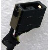 DC Jack Lenovo ThinkPad X230, X240, X250, X260, X270 + cable + 5 pin, 140 mm (p/n: DC30100LC00, SC10A39898, DC30100L800, SC10A39899, FRU 04Y1680, 04Y1681, 04X5358)