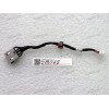 DC Jack Lenovo IdeaPad B40-30, B40-45, B40-70, B40-80, B50-30, B50-45, B50-70, B50-80, B51-30, B51-35, B51-80, 305-15IBD, 305-15IBY + cable + 5 pin, 120 mm (p/n: DC30100SB00, DC30100SC00, DC30100SE00, DC30100SG00, DC30100QT00)