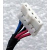 DC Jack Lenovo IdeaPad B40-30, B40-45, B40-70, B40-80, B50-30, B50-45, B50-70, B50-80, B51-30, B51-35, B51-80, 305-15IBD, 305-15IBY + cable + 5 pin, 120 mm (p/n: DC30100SB00, DC30100SC00, DC30100SE00, DC30100SG00, DC30100QT00)