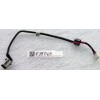 DC Jack Lenovo IdeaPad Y480, Y480M + cable + 4 pin, 170 mm (p/n: DC30100EG00, DC30100HQ00) DC Jack Lenovo IdeaPad Y480, Y480M + cable + 4 pin, 170 mm (p/n: DC30100EG00, DC30100HQ00)
