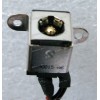 DC Jack Asus UL50VF, UL50VG, UL50VS, UL50VT + cable 160 mm + 4 pin (p/n: 13GNWV1AM010-1)
