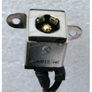 DC Jack Asus UL50VF, UL50VG, UL50VS, UL50VT + cable 160 mm + 4 pin (p/n: 13GNWV1AM010-1)