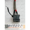 DC Jack Toshiba Satellite P300, P300D, P305, P305D, A300, U300 + cable 200 mm + 4 pin (p/n: A000039680, A000039770)