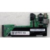 DC Jack board & USB & Audio Samsung X10+ (p/n: BA96-02286A)