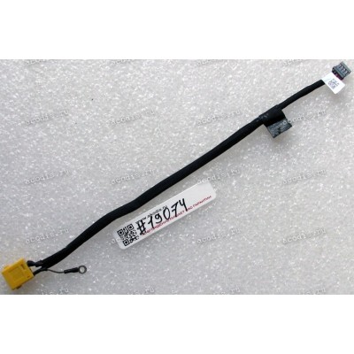 DC Jack Sony SVP13 + cable 160 mm + 4 pin (p/n 364-0001-1282-A)