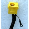 DC Jack Sony SVP13 + cable 160 mm + 4 pin (p/n 364-0001-1282-A)