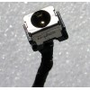 DC Jack Asus GL552VL, GL552VW, GL552VX (p/n 14026-00040100) + cable 145 mm + 8 pin