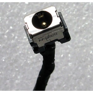 DC Jack Asus GL552VL, GL552VW, GL552VX (p/n 14026-00040100) + cable 145 mm + 8 pin