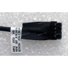 DC Jack HP Envy 4-1015, Pavilion dm4-3000, g6-2000, g7-2000, Mini 210-4100, Compaq Presario CQ58 (p/n 661680-TD1) + cable 100 mm + 8 pin