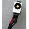 DC Jack Asus N56JK, N56JN, N56JR (p/n 14004-01900000) + cable 175 mm + 4 pin