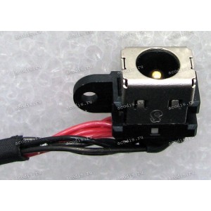 DC Jack Asus N552VW, N552VX (p/n 14026-00040300) + cable 117 mm + 8 pin