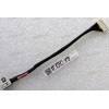 DC Jack Asus PU450CD, PU451JF, PU451LD (p/n 14004-02120000) + cable 130 mm + 5 pin