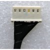 DC Jack Asus PU450CD, PU451JF, PU451LD (p/n 14004-02120000) + cable 130 mm + 5 pin