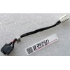 DC Jack Sony VGN-FE, VGN-FS, PCG-7H, PCG-7N, PCG-7R, PCG-7V + cable 80 mm  + 2 pin (p/n 073-0001-1888)