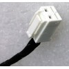 DC Jack Sony VGN-FE, VGN-FS, PCG-7H, PCG-7N, PCG-7R, PCG-7V + cable 80 mm  + 2 pin (p/n 073-0001-1888)