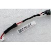 DC Jack Sony VGN-Z + cable 130 mm + 8 pin (p/n 196612811)