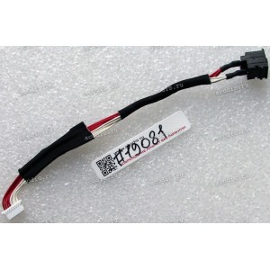 DC Jack Sony VGN-Z + cable 130 mm + 8 pin (p/n 196612811)