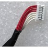 DC Jack Sony VGN-Z + cable 130 mm + 8 pin (p/n 196612811)