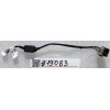 DC Jack HP Mini 210-2000, 210-2000EH, 210-2090NR, 210-2130NR, 210-2100, 2145DX (edward dc-in cable SIGNATRON) + cable 100 mm + 4 pin