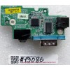DC Jack board & VGA & Fire Wire Lenovo ThinkPad E43 (p/n: DA0LE8TH8C0)