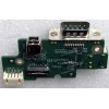 DC Jack board & VGA & Fire Wire Lenovo ThinkPad E43 (p/n: DA0LE8TH8C0)