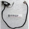 DC Jack Asus TX300CA (p/n 14004-01220000) + cable 210 mm + 5 pin FOXCONN 121107