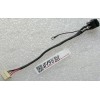 DC Jack Sony SVE15 + cable 115 mm + 4 pin (p/n A1888135A)